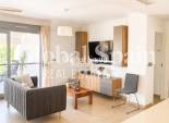 Revente - APPARTEMENT -
VISTABELLA GOLF  - Inland
