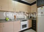 Wederverkoop - APPARTEMENT -
GUARDAMAR DEL SEGURA - Costa Blanca