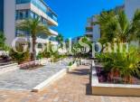 Odsprzedaż - MIESZKANIE -
ORIHUELA COSTA - Los Dolses