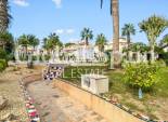 Resale - APARTMENT -
ORIHUELA COSTA - Los Altos *