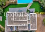 Resale - VILLA -
ORIHUELA - LAS COLINAS GOLF RESORT