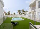 Resale - APARTMENT -
ORIHUELA COSTA - Costa Blanca