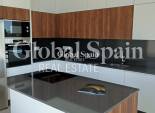 Nieuwbouw - VILLA -
PILAR DE LA HORADADA - Roda Golf