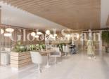 New Build - APARTMENT -
LA NUCÍA - Ciudad del Deporte