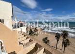 Resale - PENTHOUSE -
TORREVIEJA - La Mata pueblo