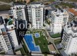 Odsprzedaż - MIESZKANIE -
TORREVIEJA - 