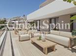 New Build - APARTMENT -
ESTEPONA - Las Mesas