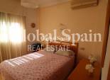 Resale - HOUSE -
ORIHUELA COSTA - Costa Blanca