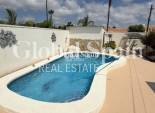 Venta - VILLA -
CABO ROIG - Costa Blanca