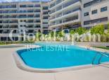 Wederverkoop - APPARTEMENT -
DEHESA DE CAMPOAMOR