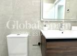 Wederverkoop - APPARTEMENT -
TORREVIEJA - Playa del Cura