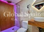 Wederverkoop - APPARTEMENT -
DENIA - Costa Blanca
