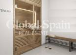 Nieuwbouw - APPARTEMENT -
MIJAS - Urb. El Coto