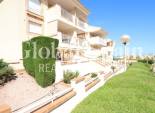 Resale - APARTMENT -
ORIHUELA COSTA - Costa Blanca