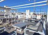 Revente - PENTHOUSE -
SAN MIGUEL DE SALINAS - Costa Blanca