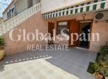 Venta - APARTAMENTO -
TORREVIEJA - Playa de los Naufragos