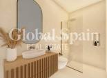 New Build - VILLA -
SANTIAGO DE LA RIBERA - Santiago de la Ribera
