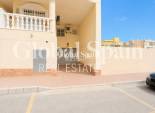 Long Term Rental - PARKING SPACE / GARAGE -
TORREVIEJA - Centro