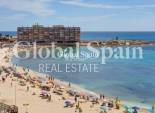 Resale - APARTMENT -
TORREVIEJA - PLAYA LOS LOCOS