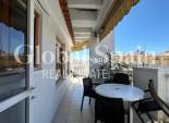 Wiederverkauf - WOHNUNG -
TORREVIEJA - Center
