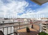 Wederverkoop - APPARTEMENT -
TORREVIEJA - Center