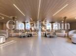 Nowo zbudowane - PENTHOUSE -
ESTEPONA - 