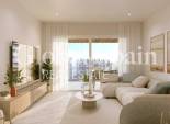 New Build - Apartment -
PUNTA PRIMA