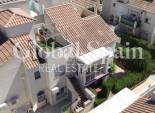 Wederverkoop - APPARTEMENT -
ORIHUELA COSTA - Costa Blanca