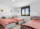 Resale - VILLA -
PUERTO LUMBRERAS - Esparragal de Puerto Lumbreras