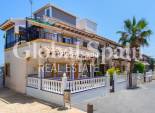 Resale - APARTMENT -
ORIHUELA COSTA - Rocio Del Mar