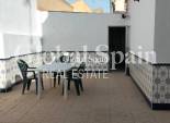Revente - MAISON -
PILAR DE LA HORADADA - Torre de la Horadada