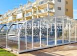Resale - APARTMENT -
ORIHUELA COSTA - Costa Blanca