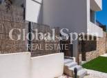 New Build - VILLA -
ALGORFA - LA FINCA GOLF / ALGORFA