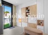 Wederverkoop - APPARTEMENT -
SAN PEDRO DEL PINATAR - San Pedro Del Pinatar Centro