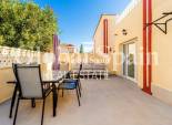 Wiederverkauf - HAUS -
DEHESA DE CAMPOAMOR - Costa Blanca