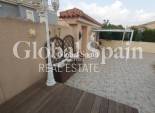 Wiederverkauf - VILLA -
BENIMAR - Costa Blanca