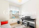Wederverkoop - PENTHOUSE -
PILAR DE LA HORADADA - Costa Blanca