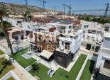 Wederverkoop - PENTHOUSE -
ALGORFA - LA FINCA GOLF / ALGORFA