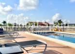 Revente - VILLA -
CATRAL - Costa Blanca