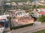 Resale - VILLA -
ALBATERA - Inland