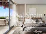 Neubau - WOHNUNG -
CASARES - Casares Golf