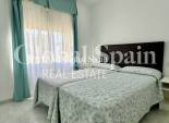 Resale - APARTMENT -
ORIHUELA COSTA - Playa Flamenca
