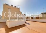 Resale - PENTHOUSE -
TORREVIEJA - Torrevieja