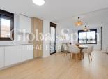 Revente - PENTHOUSE -
ORIHUELA COSTA - VILLAMARTÍN