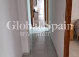 Resale - PENTHOUSE -
TORREVIEJA - Playa del Cura