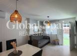 Wederverkoop - APPARTEMENT -
TORREVIEJA - La Veleta