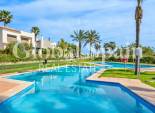 Revente - APPARTEMENT -
SAN JAVIER - Roda Golf