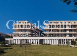 Nouvelle construction - PENTHOUSE -
MANILVA - Castillo de la Duquesa