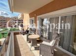 Revente - APPARTEMENT -
EL RASO - Costa Blanca