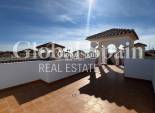 Resale - VILLA -
ALGORFA - Inland